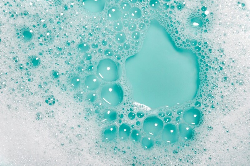 切花を長持ちさせる薬剤の画像