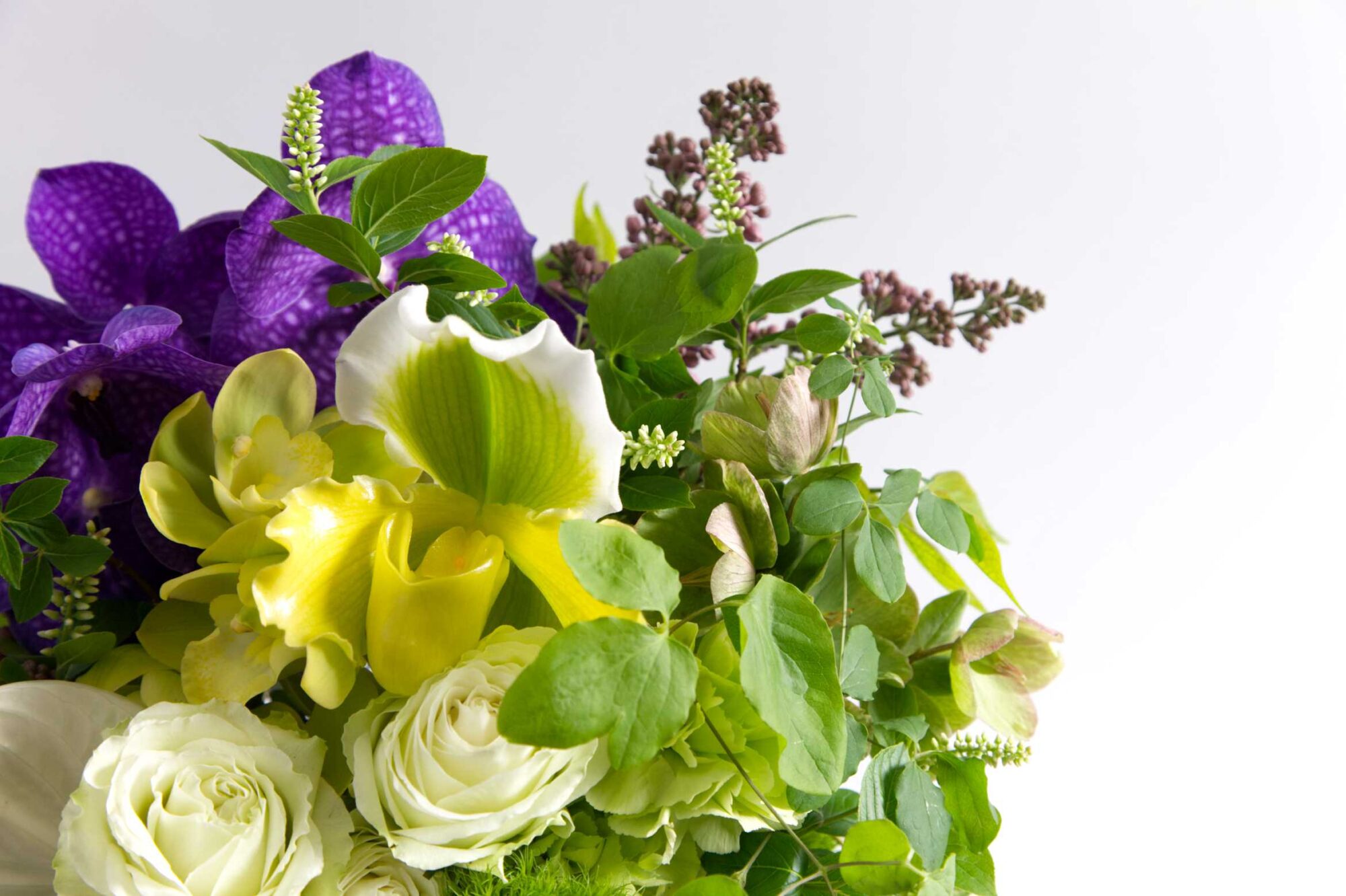父の日　おしゃれな花ギフト　通販